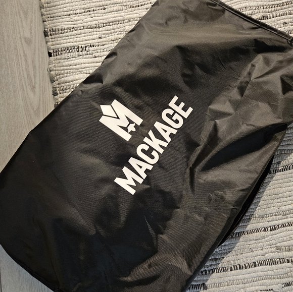 Mackage Coat New - Picture 7 of 7